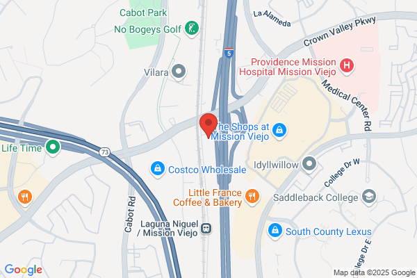 Precision Auto Collision Inc
