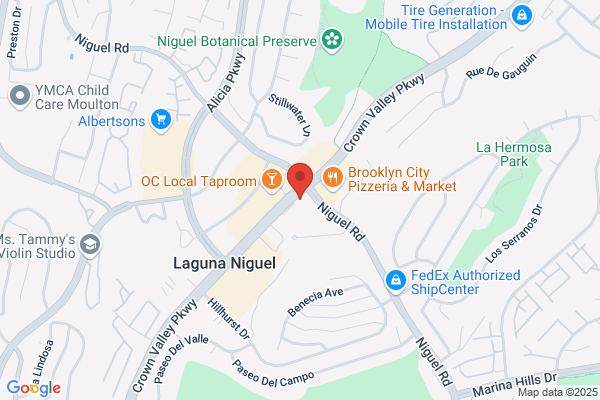 Laguna Niguel Chevron