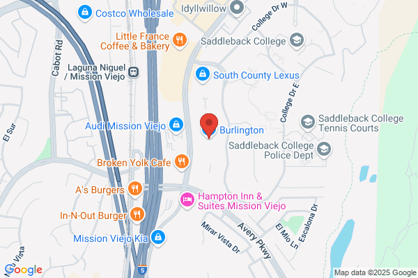Burlington Coat Factory