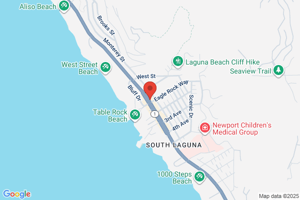 Coldwell Banker Residential Real Estate, Sales Offices, Laguna Beach South