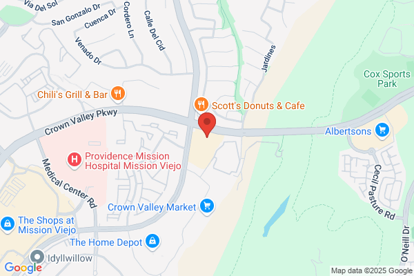 Massage Envy - Mission Viejo South