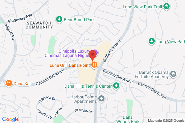 Restore Hyper Wellness Laguna Niguel