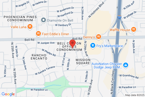 HealthyU Clinics