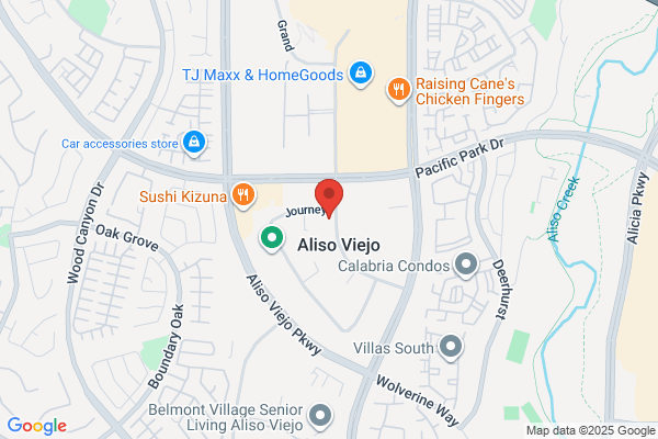 Aliso Kids Dental & Orthodontics