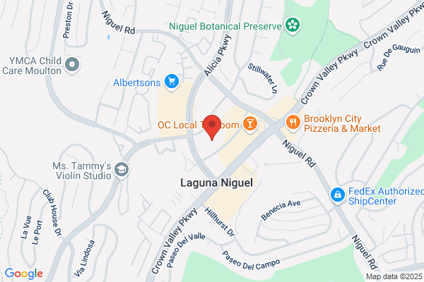 Orange Coast Cosmetic Dentistry