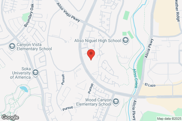 Aliso Woods Dental