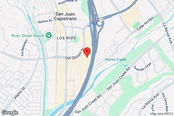 Capistrano Dental Group