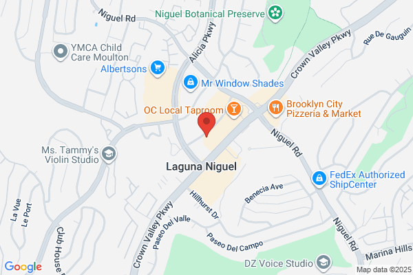 Rancho Niguel Dental Group