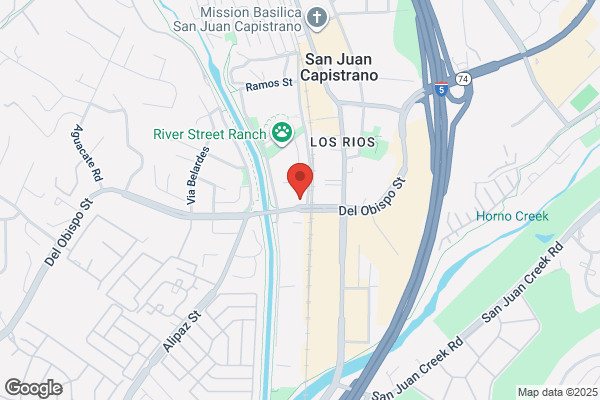 Lam Andy DDS Inc