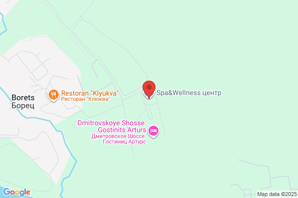 Wellness Center the