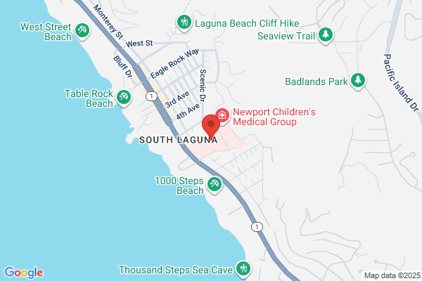 Mission Hospital Laguna Beach Emergency Department