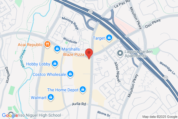 Mission Heritage Medical Group Laguna Niguel Urgent Care