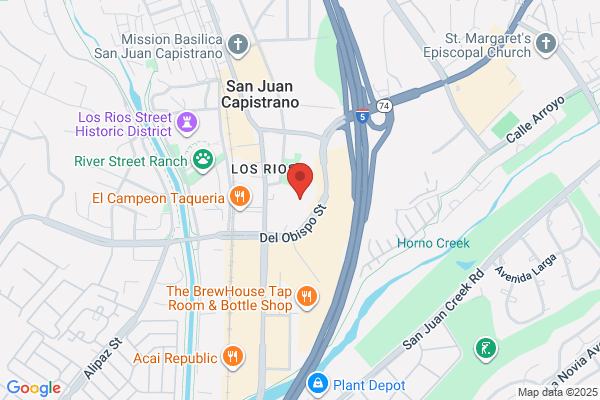 Dr Garage Door Repair San Juan Capistrano