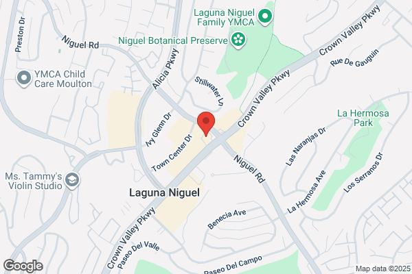 Laguna Niguel Carwash
