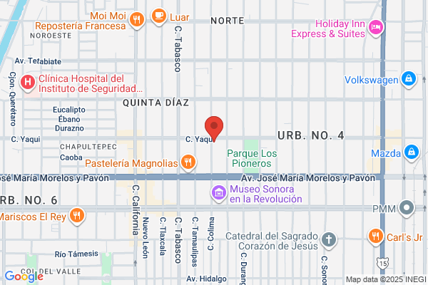 Carniceria Colima