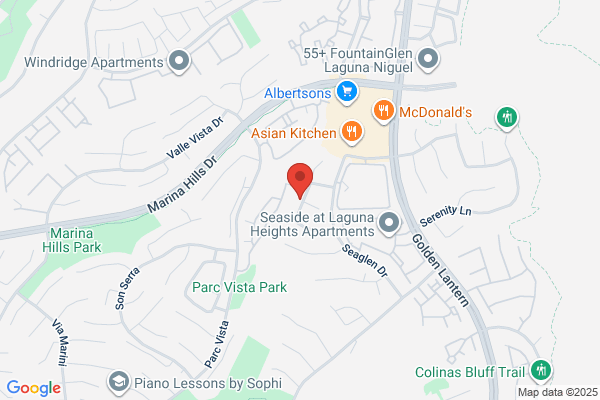 Landscape Systems Orange County