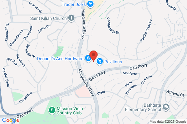 Parkway Cleaners