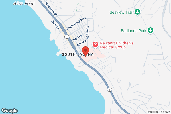 Mission Hospital Laguna Beach Behavioral Health