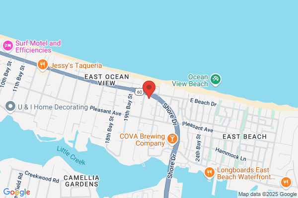Coast View Realty