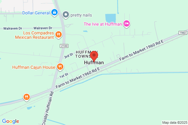 Huffman West