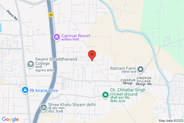 Sundar Corporation