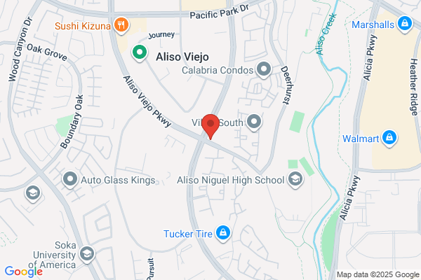 Aliso Viejo Physical Therapy