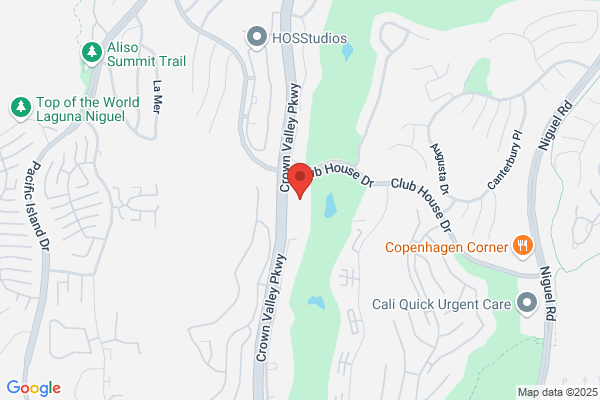 Laguna Niguel Racquet Club