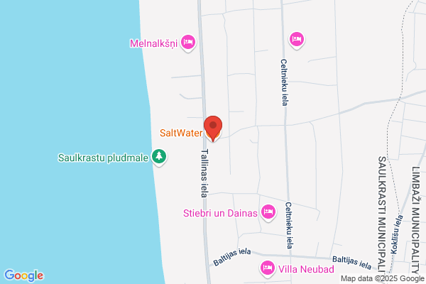 Saltwater