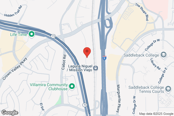Sepulveda Building Materials