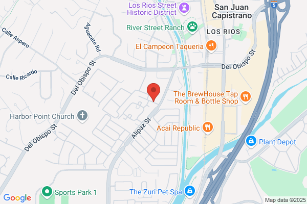San Juan Montessori