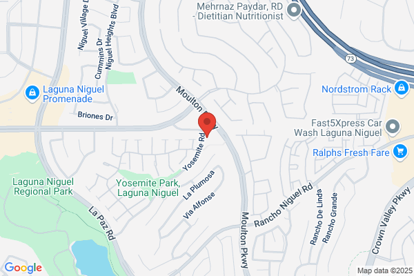 Montessori of Laguna Niguel