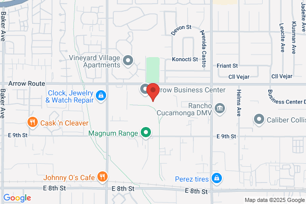 Luke Roofing, Inc