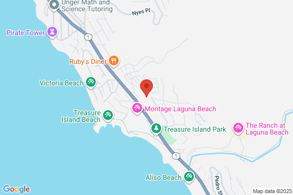 Aliso Beach Animal Clinic