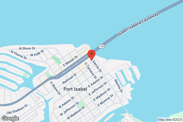 Port Isabel Animal Clinic