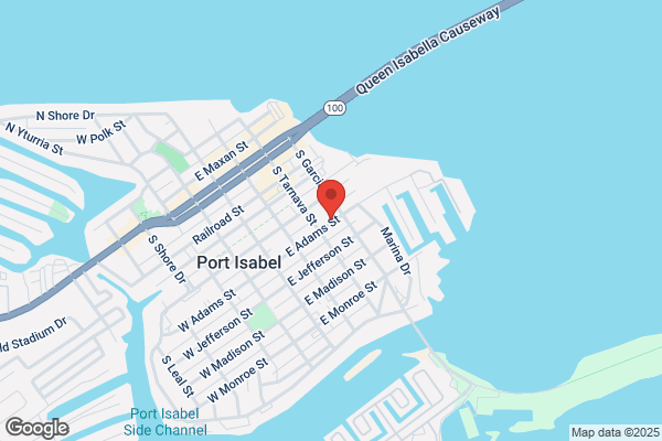 Best Little Warehouse In Texas