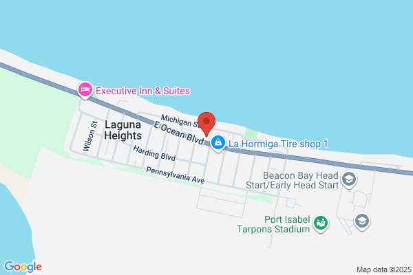 Coastal Auto Service