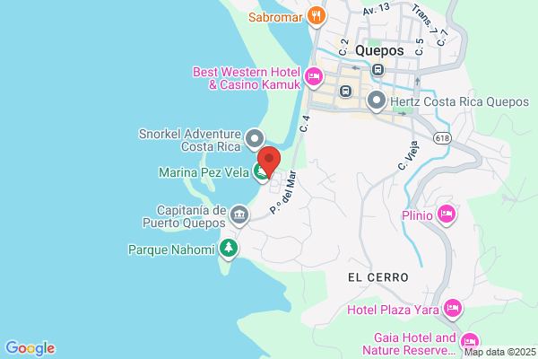 Gabriella's Italian & Seafood Restaurante'