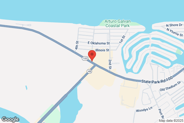 Island Motors