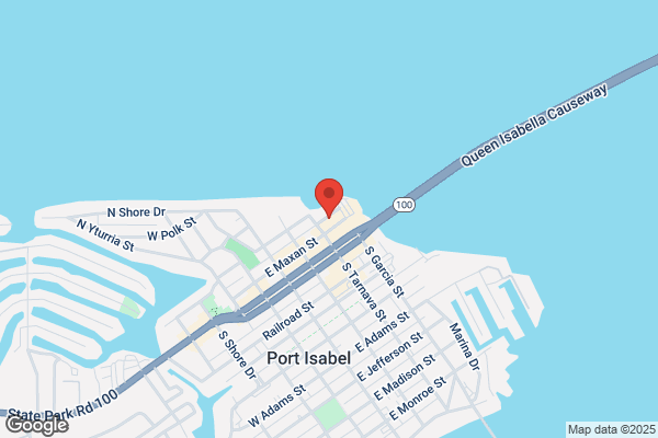 Laguna Madre Humane Society