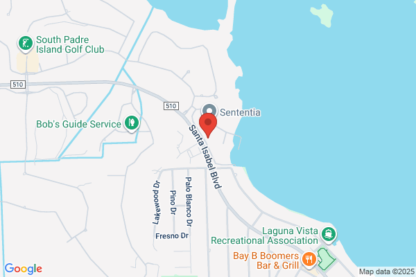 Laguna Madre Realty