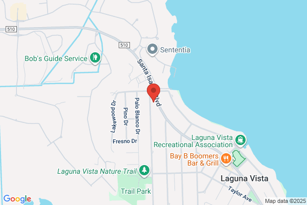 Laguna Vista Public Library