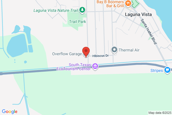Laguna Vista Self Storage