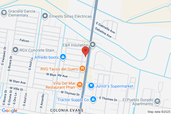 Mora's Auto Repair