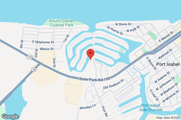 Oyster Cove Condominiums