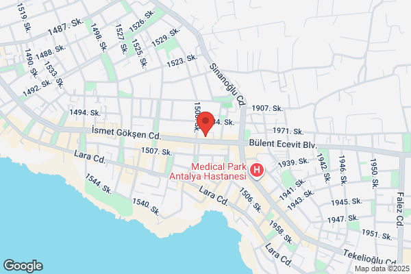 PI Medical Clnic