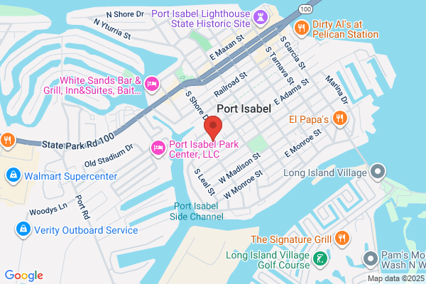 Point Isabel Independent School District, Garriga Elementary