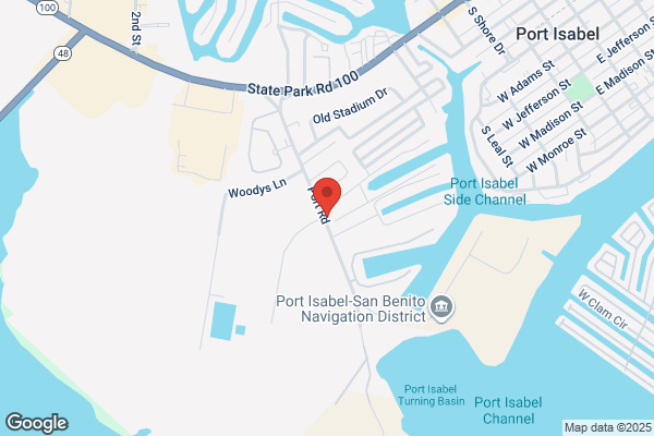 Zimco Marine Inc