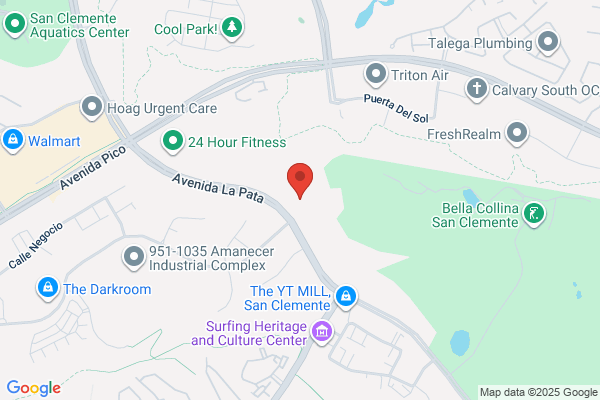 Amada Senior Care