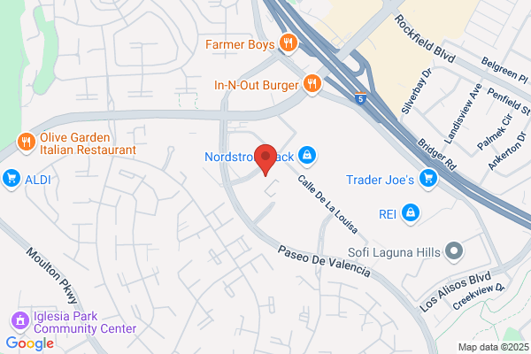 NVISION Eye Centers - Pacific Hills Surgery Center