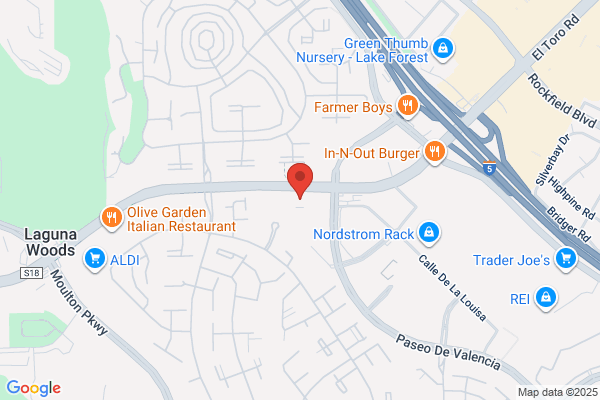 Gentle Dental Laguna Woods